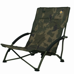 Solar Tackle Worldwide Easy Fold Low Chair